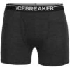 Icebreaker Men's Merino Anatomica Boxers With Fly -Patagonia Clothing Shop 103030011 1