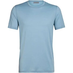 Icebreaker Men's Tech Lite Short Sleeve Crewe 9 Icebreaker Men's Tech Lite Short Sleeve Crewe -Patagonia Clothing Shop 103860439 1