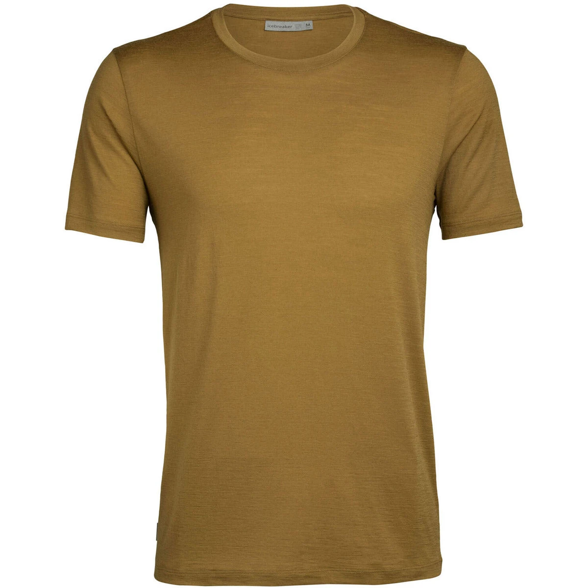 Icebreaker Men's Tech Lite Short Sleeve Crewe 7 Icebreaker Men's Tech Lite Short Sleeve Crewe - Image 5