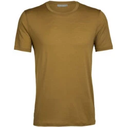Icebreaker Men's Tech Lite Short Sleeve Crewe 11 Icebreaker Men's Tech Lite Short Sleeve Crewe -Patagonia Clothing Shop 103860703 1