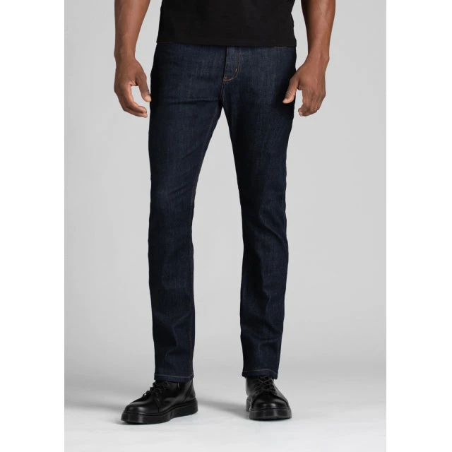 Men's Performance Denim Relaxed 3 Men's Performance Denim Relaxed