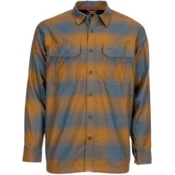 Men's ColdWeather Long Sleeve Shirt