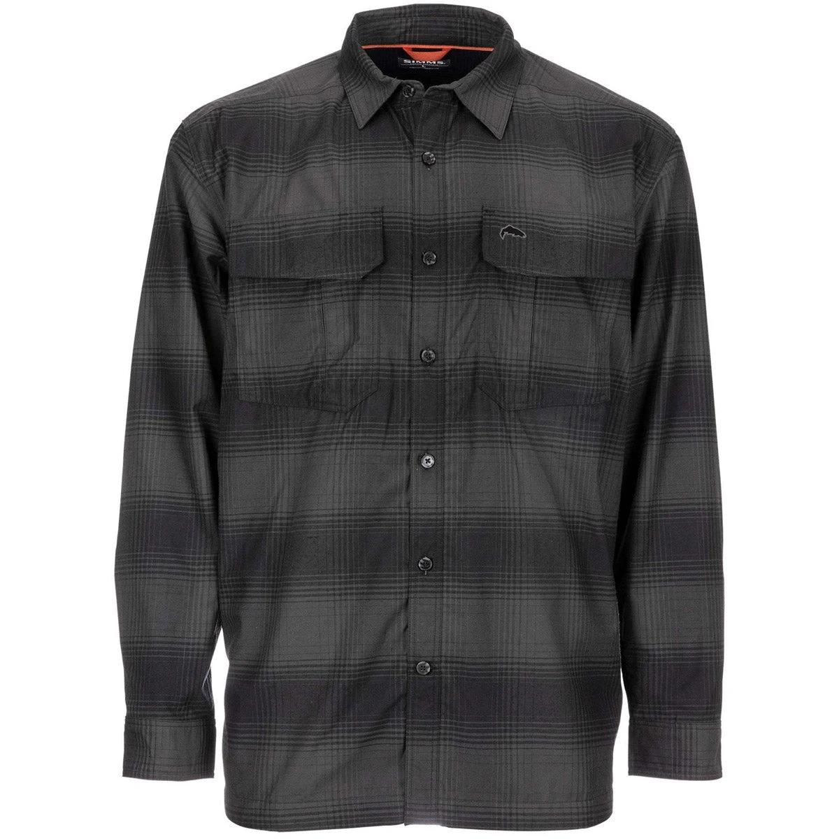 Men's ColdWeather Long Sleeve Shirt 5 Men's ColdWeather Long Sleeve Shirt - Image 3