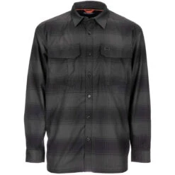 Men's ColdWeather Long Sleeve Shirt 8 Men's ColdWeather Long Sleeve Shirt -Patagonia Clothing Shop 10777 778 coldweather ls shirt slate buffalo blur plaid f20 7769a27c 3b02 413e 9e92 17c83e102dd5