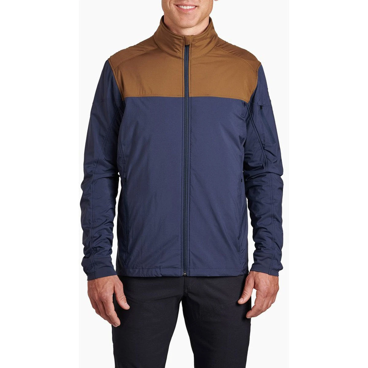 KUHL Men's The One Jacket 7 KUHL Men's The One Jacket - Image 5