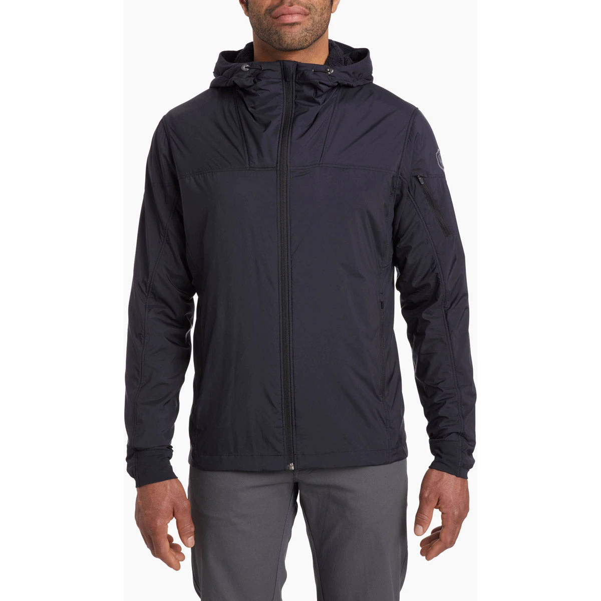 KUHL Men's The One Hoody 5 KUHL Men's The One Hoody - Image 3