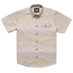 Men's San Gabriel Short Sleeve Shirt -Patagonia Clothing Shop 121620S TSS