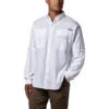 Columbia Men's PFG Tamiami II Long Sleeve Shirt 2 Columbia Men's PFG Tamiami II Long Sleeve Shirt -Patagonia Clothing Shop 1286061 100 f presetWeb