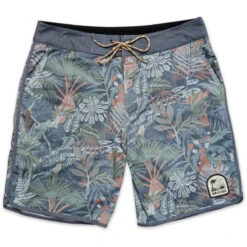 Men's Stretch Bruja Boardshorts -Patagonia Clothing Shop 131620S GPS