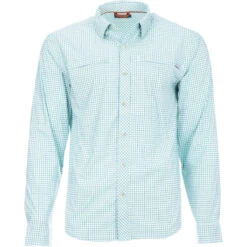 Men's Stone Cold Fishing Long Sleeve Shirt -Patagonia Clothing Shop 13247 138 stone cold ls shirt laguna morada plaid s21 rv 124e2957 161c 453b bbce 73e5e8de3810