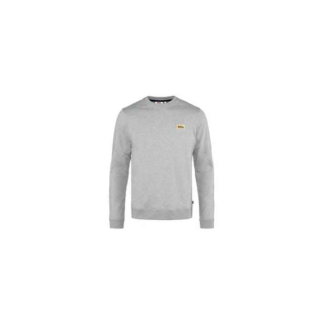 Fjallraven Men's Vardag Sweater 3 Fjallraven Men's Vardag Sweater