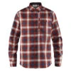 Fjallraven Men's Fjallglim Shirt