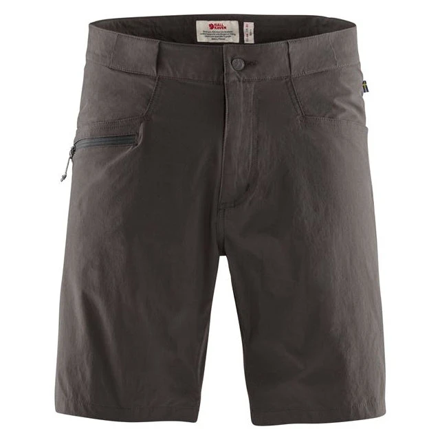 Fjallraven Men's High Coast Lite Shorts 3 Fjallraven Men's High Coast Lite Shorts