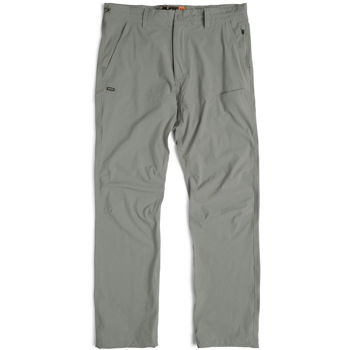 Men's Shoalwater Tech Pants - 34" Inseam 3 Men's Shoalwater Tech Pants - 34" Inseam
