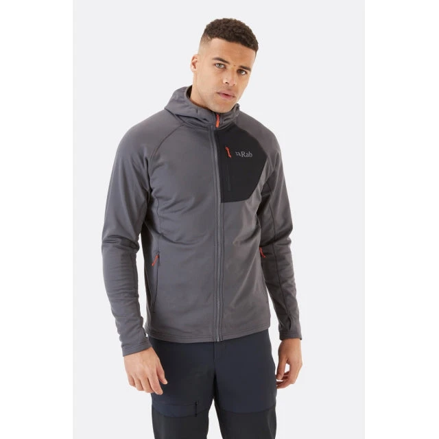 Rab M Superflux Hoody 3 Rab M Superflux Hoody