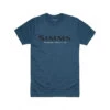 Men's Simms Logo T-Shirt 1 Men's Simms Logo T-Shirt -Patagonia Clothing Shop 1558 490331 0 image 1295075 6bcdd392 05aa 48e4 b88f a1b7a2a55bad 1