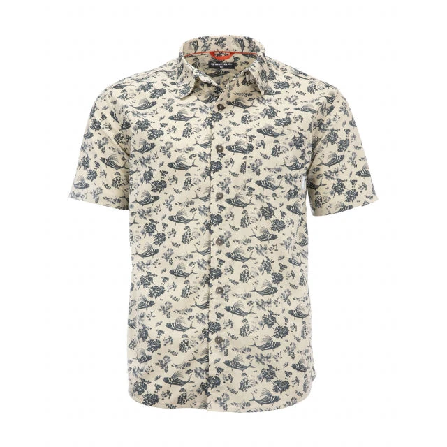 Men's Tailout SS Shirt 4 Men's Tailout SS Shirt - Image 2