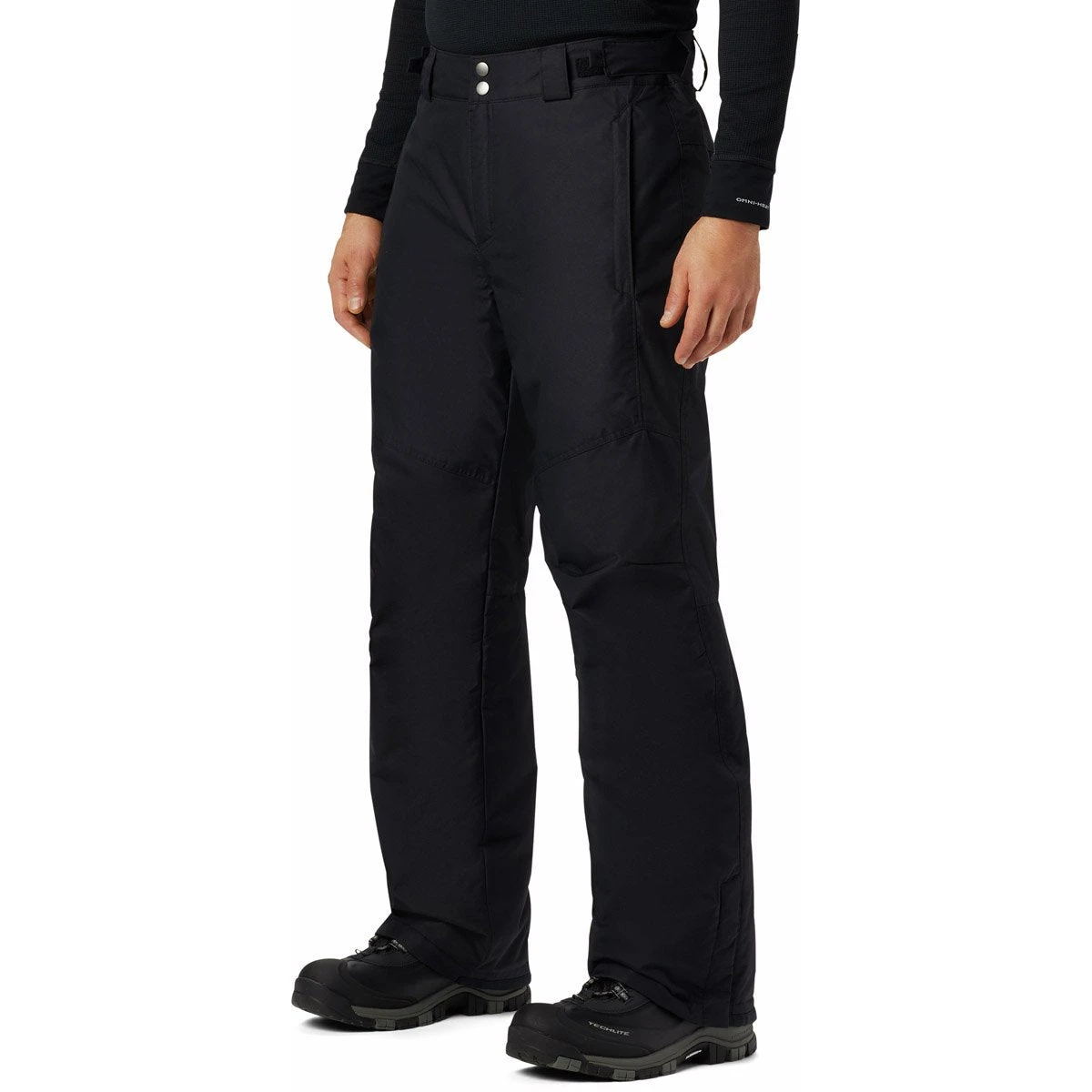Columbia Men's Bugaboo IV Pants 3 Columbia Men's Bugaboo IV Pants