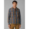 Prana Men's Westbrook Flannel Shirt -Patagonia Clothing Shop 1964401 CAMEL 24a799f9 4165 4db0 850d 2fc810af76c6