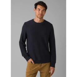 Prana Men's North Loop Sweater 9 Prana Men's North Loop Sweater -Patagonia Clothing Shop 1964561 NAUTICAL d456c851 07d2 4748 9526 ce2d10ae9ac8