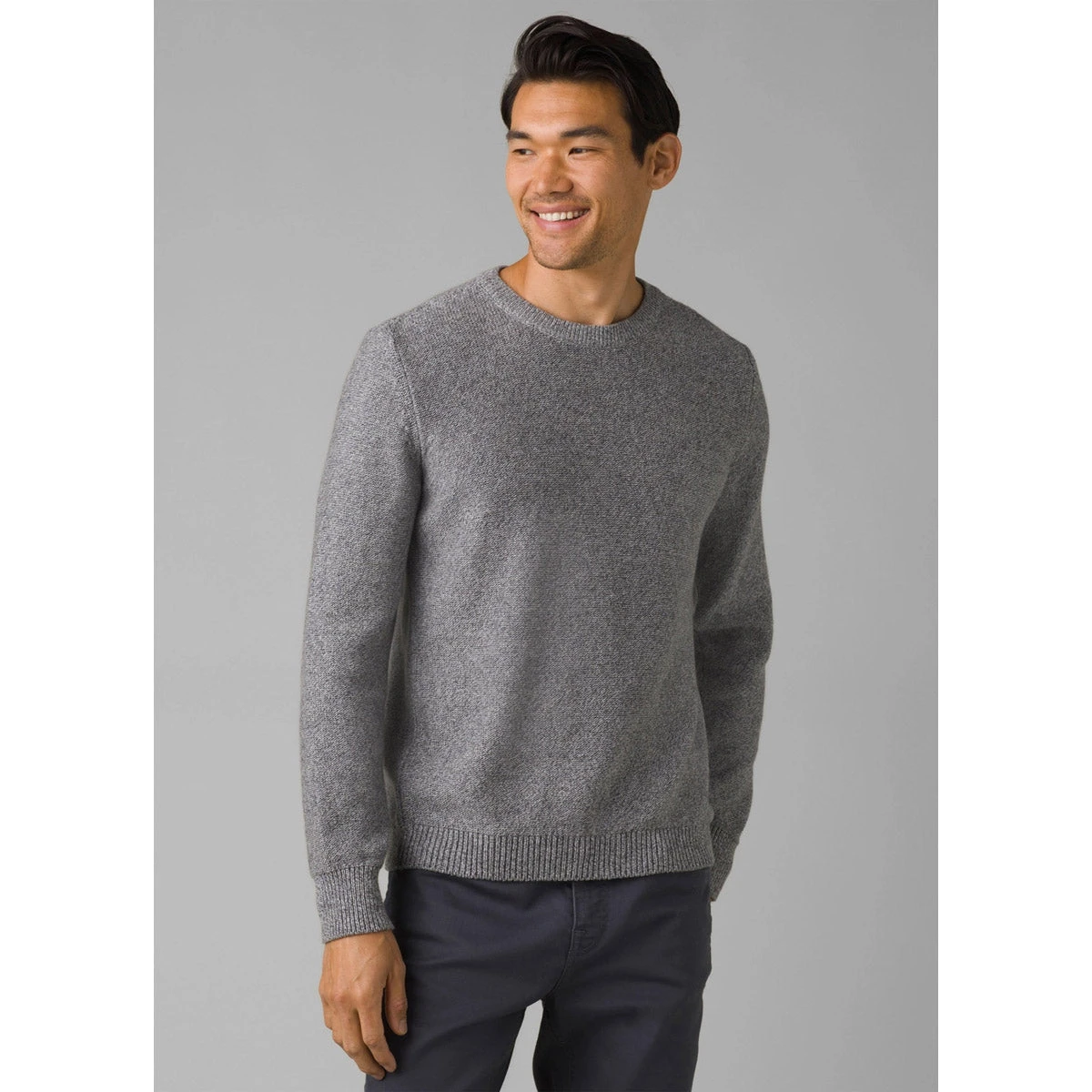 Prana Men's North Loop Sweater 6 Prana Men's North Loop Sweater - Image 4