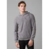 Prana Men's North Loop Hooded Sweater -Patagonia Clothing Shop 1964571 PEBBLEGREY e2be2b4a 9090 4b24 9e95 2565bc26c790
