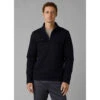 Prana Men's Brookland 1/4 Zip Sweater 2 Prana Men's Brookland 1/4 Zip Sweater -Patagonia Clothing Shop 1964581 NAUTICAL