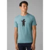 Prana Men's Bear Squeeze Journeyman -Patagonia Clothing Shop 1966311 SHORELINEHEATHER 1