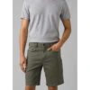 Prana Men's Station Short -Patagonia Clothing Shop 1969001 RYEGREEN 1