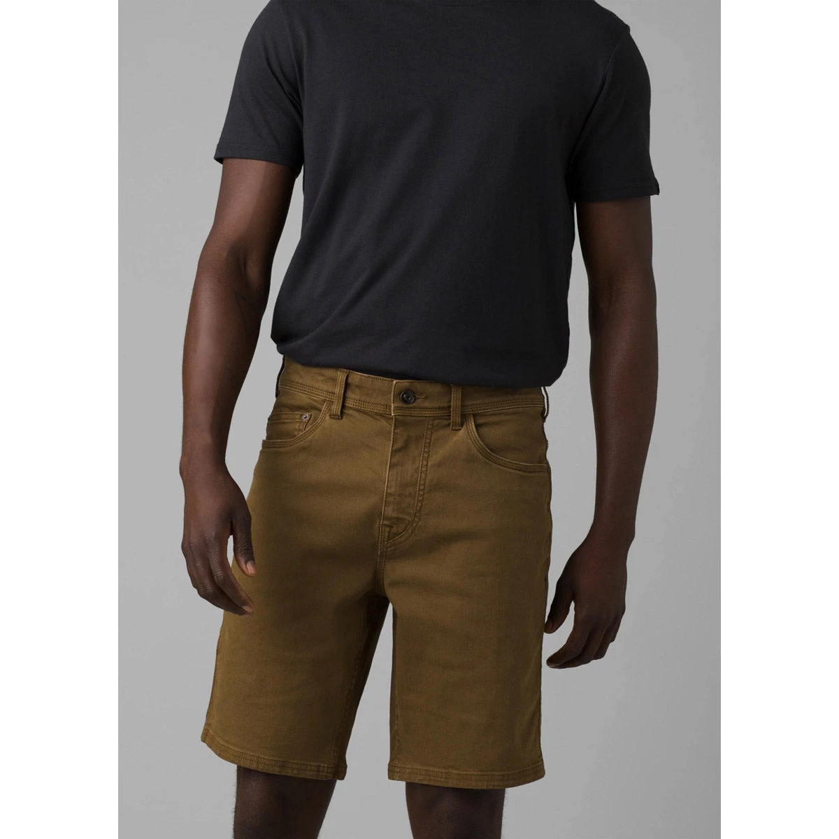 Prana Men's Station Short 4 Prana Men's Station Short - Image 2
