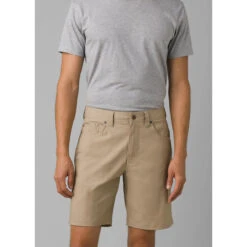 Prana Men's Brion Short II -Patagonia Clothing Shop 1969731 SANDBAR
