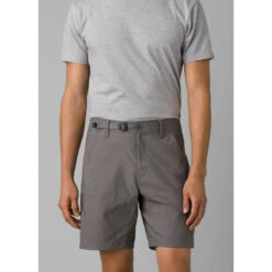 Prana Men's Stretch Zion Short II