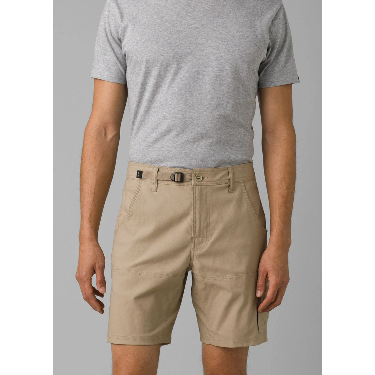 Prana Men's Stretch Zion Short II 4 Prana Men's Stretch Zion Short II - Image 2