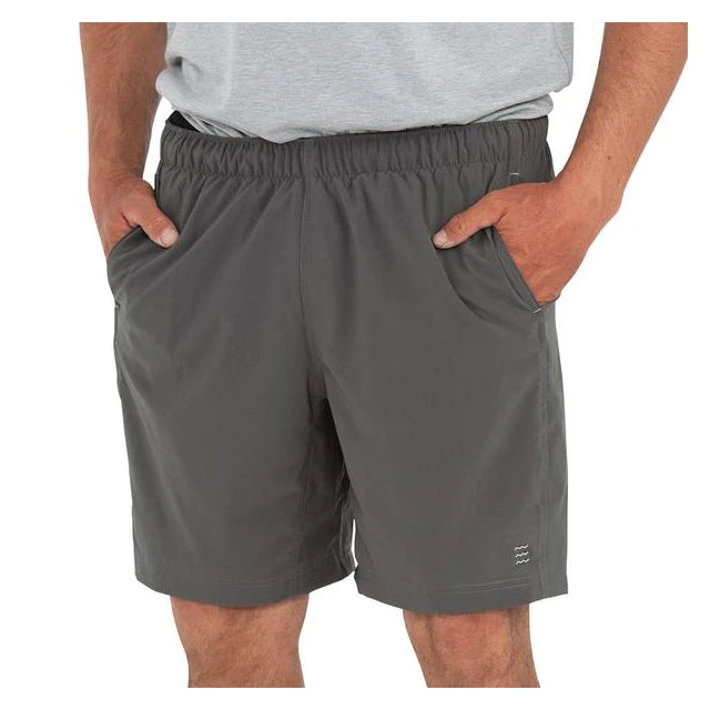 Men's Breeze Short - 8" 5 Men's Breeze Short - 8" - Image 3