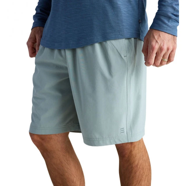 Men's Breeze Short - 6" 7 Men's Breeze Short - 6" - Image 5