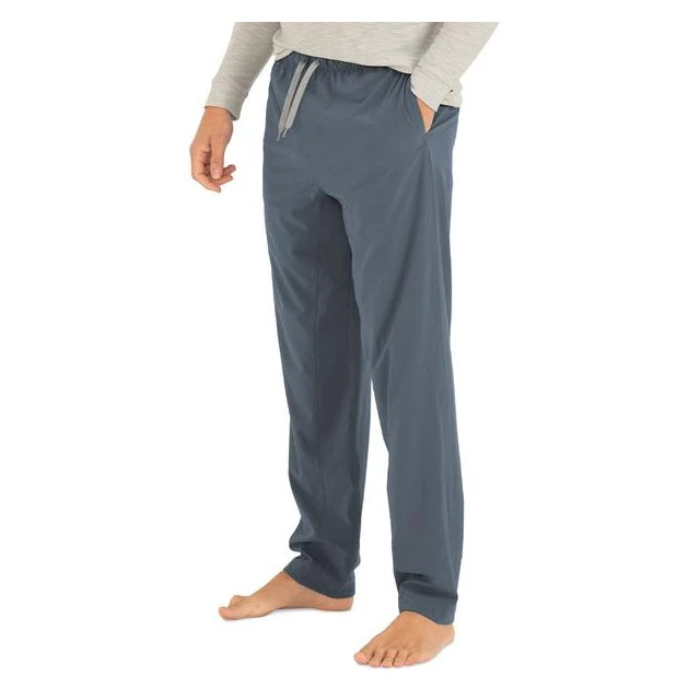 Men's Breeze Pant 4 Men's Breeze Pant - Image 2