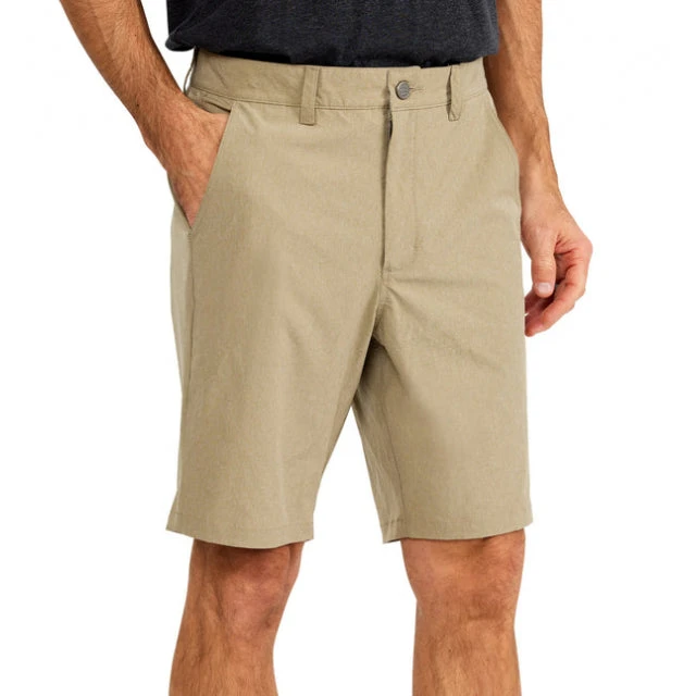Men's Hybrid Short II - 9" 3 Men's Hybrid Short II - 9"