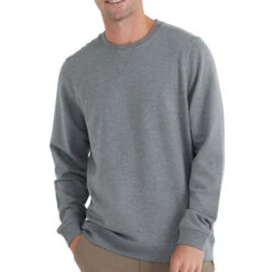 Men's Bamboo Heritage Fleece Crew 12 Men's Bamboo Heritage Fleece Crew -Patagonia Clothing Shop 21933 929729 4037323 image 1397984 3e3f0681 f4b1 45b5 a53d db3e8983fe0e 1