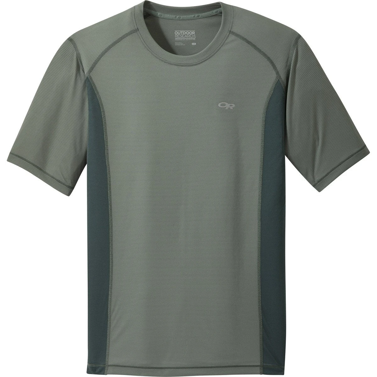 Outdoor Research Men's Echo Short Sleeve Tee 5 Outdoor Research Men's Echo Short Sleeve Tee - Image 3