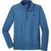 Outdoor Research Men's Baritone Quarter Zip 2 Outdoor Research Men's Baritone Quarter Zip -Patagonia Clothing Shop 2714571856 829ce0ea 991f 44f8 815d b13937e3fd00 2