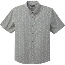 Outdoor Research Men's Janu S/S Shirt