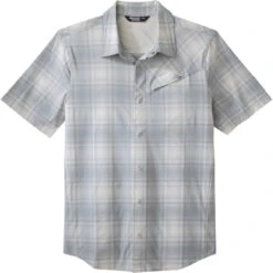 Outdoor Research Men's Astroman S/S Sun Shirt -Patagonia Clothing Shop 2822781991 2