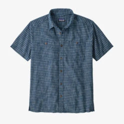 Patagonia Men's Back Step Shirt