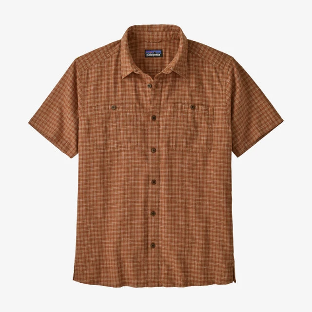 Patagonia Men's Back Step Shirt 4 Patagonia Men's Back Step Shirt - Image 2