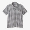 Patagonia Men's A/C Buttondown Shirt 2 Patagonia Men's A/C Buttondown Shirt -Patagonia Clothing Shop 30 267158 0 image 1545569 81eedc84 05e7 4f8c b7f4 ef88bc9cc95e 1