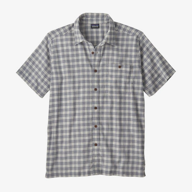 Patagonia Men's A/C Buttondown Shirt 3 Patagonia Men's A/C Buttondown Shirt