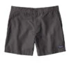 Patagonia Men's Lightweight All-Wear Hemp Shorts - 6 " -Patagonia Clothing Shop 30 370486 0 image 1016027 d52d0fd7 fabd 48d0 9445 c1a422927b5e
