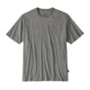 Patagonia Men's Road To Regenerative Lightweight Tee