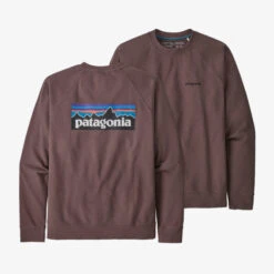 Patagonia Men's P-6 Logo Organic Crew Sweatshirt -Patagonia Clothing Shop 30 677018 4146760 image 1413148 2b9aebb9 c569 475e 92cb 9f16a1606b86