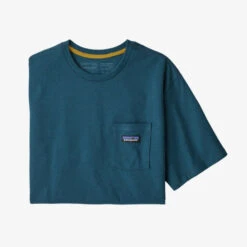 Patagonia Men's P-6 Label Pocket Responsibili-Tee -Patagonia Clothing Shop 30 792855 3336424 image 1320497 89e9ca10 fb14 445b bbb0 db099708c623 1